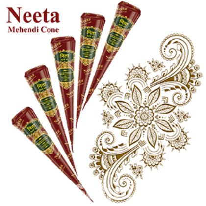 Neeta Mehendi